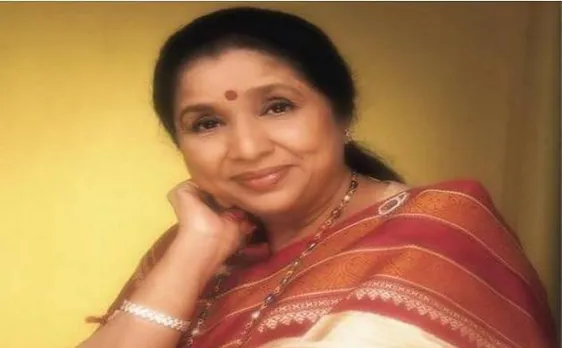 Happy B'day: आशा भोसले की जादुई आवाज के आज भी लोग हैं दीवाने