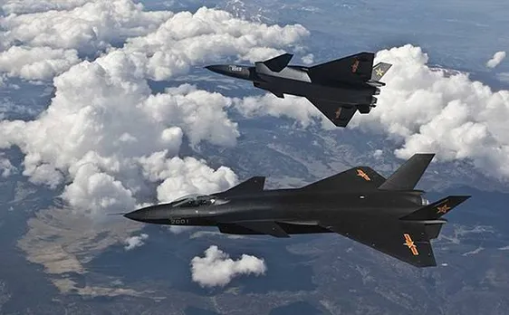 आतंक पर इस्लामाबाद का साथ देने के बाद चीन और पाकिस्तानी वायुसेना का संयुक्त अभ्यास शुरू