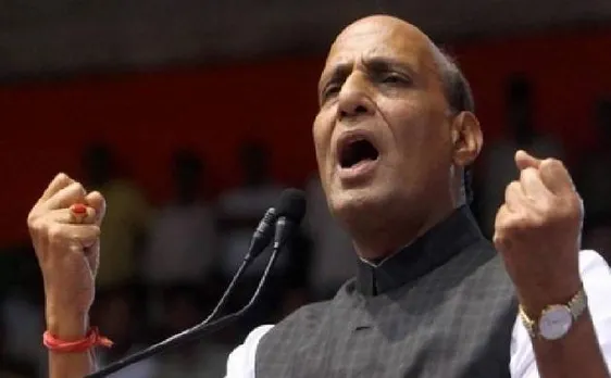 'खुले दिमाग' के साथ कश्मीरियों का दिल जीतने कश्मीर जाएंगे राजनाथ, फारुक अब्दुल्ला ने कहा नहीं निकलेगा कोई नतीजा
