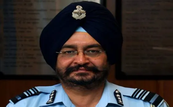 वायुसेना प्रमुख धनोआ ने जताई पठानकोट जैसा हमला दोबारा होने की आशंका