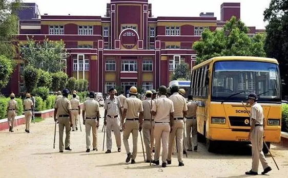 रेयान स्कूल मर्डर केस में प्रिंसिपल सस्पेंड और अब तक की 10 बड़ी खबरें