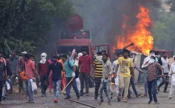 पंचकूला में हिंसा भड़काने के लिये हुई 5 करोड़ की फंडिंग, चमकौर सिंह के बाद दो और गिरफ्तार