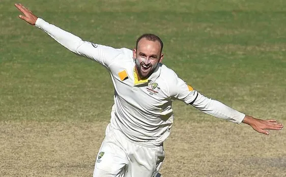 Ind Vs Aus: आस्ट्रेलिया के नाथन लियोन भारत के लिए हैं खतरा, बांग्लादेश के खिलाफ लिया 2 मैचों में 22 विकेट