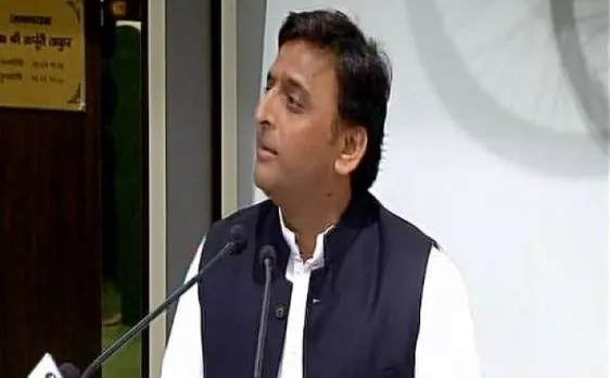 कांग्रेस की कर्नाटक सरकार पर हत्या के खुलासे का दबाव बनाए अखिलेश : भाजपा