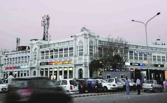 दिल्ली के फाइव स्टार होटल में अंग्रेजी बोलने पर हुई युवक की धुनाई