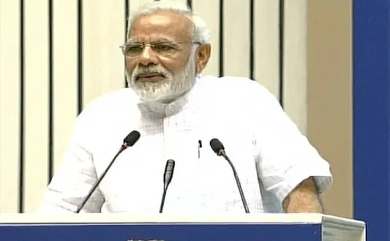 9/11 पर बोले पीएम मोदी :जिस धरती पर विवेकानंद ने शांति का संदेश दिया वहीं आतंकियों ने विनाश किया
