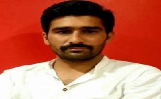 यूपी के गाजियाबाद में बीजेपी नेता की हत्या करने वाला शॉर्प शूटर पुलिस के हत्थे चढ़ा
