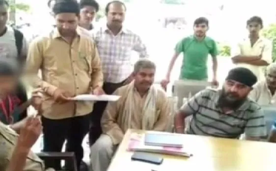बुलंदशहर: फीस नहीं भरने पर स्कूल ने छात्र को बनाया बंधक, दिखाया डिप्टी सीएम केशव मौर्य तक की पहुंच का रौब