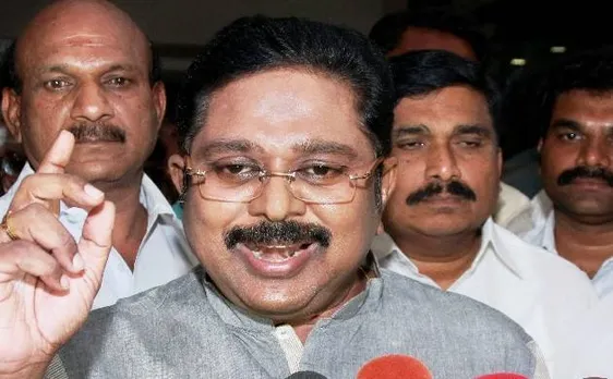 शशिकला को AIADMK से निकाले जाने पर बोले दिनाकरन, पलानीसामी सरकार गिराऊंगा