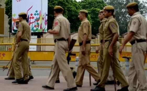 दिल्ली : क्राइम ब्रांच ने स्वघोषित अंडर वर्ल्ड डॉन रिज़वान खान को किया गिरफ्तार