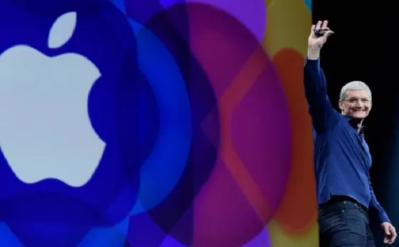 आईफोन की दसवीं सालगिरह पर एपल ने लॉन्च किया 'iPhone X'