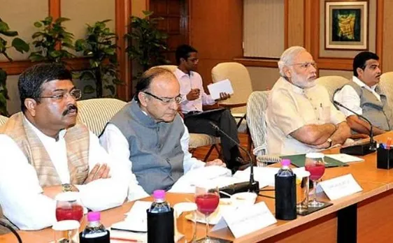 कैबिनेट से ग्रेच्युटी संशोधन बिल को मिली मंजूरी, 20 लाख तक होगी टैक्स फ्री