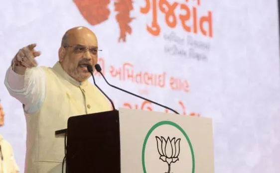 नरोदा पाटिया दंगा: अमित शाह को बतौर गवाह पेश होने के लिए समन