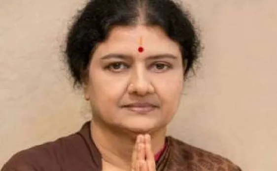 AIADMK की कार्यकारिणी में शशिकला का भविष्य होगा तय