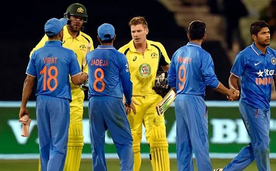 IND vs AUS : 15 सितंबर से ऑनलाइन और 19 से काउंटर पर बिकेंगे इंदौर मैच के टिकट
