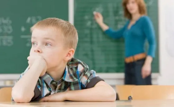 बच्चों में ADHD रोग के कारण तेजी से बढ़ रहा तनाव, जानें कैसे करे बचाव