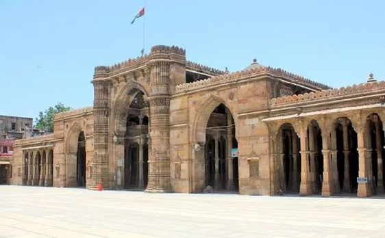 शिंजो आबे संग मस्जिद में कदम रखेंगे पीएम मोदी, सिदी सैयाद का दौरा