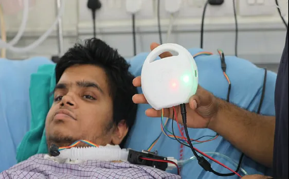 AIIMS: दुनिया का सबसे छोटा 'पोर्टेबल वेंटीलेटर' हुआ लॉन्च, जानें इसकी खूबियां और कीमत