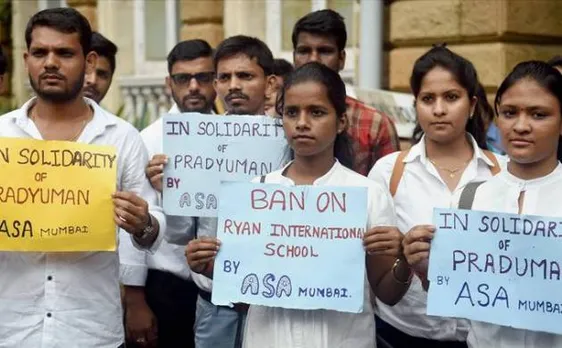 बम्बई हाई कोर्ट ने रेयान ट्रस्टियों की अग्रिम ज़मानत याचिका की ख़ारिज़