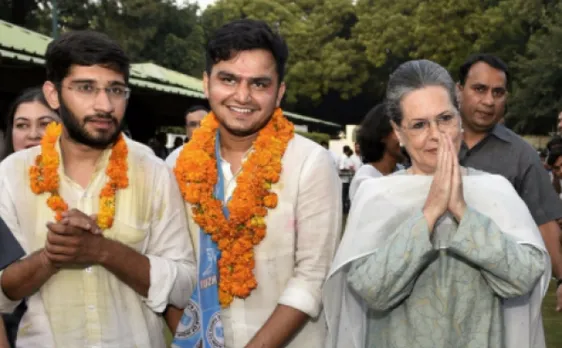 डूसू चुनाव: NSUI ने संयुक्त सचिव पद के वोटों की पुनर्गणना की मांग की