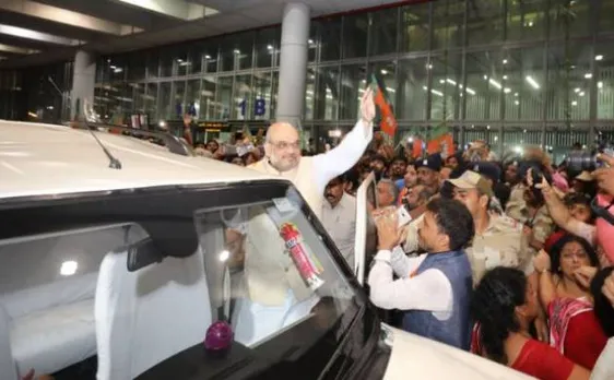 बीजेपी का मिशन पश्चिम बंगाल: ममता के मैजिक को कितना चैलेंज करेंगे अमित शाह?