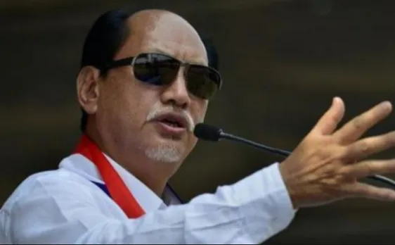 अंतिम चरण में नगा शांतिवार्ता, 2018 विधानसभा चुनाव की तिथि में बदलाव संभव