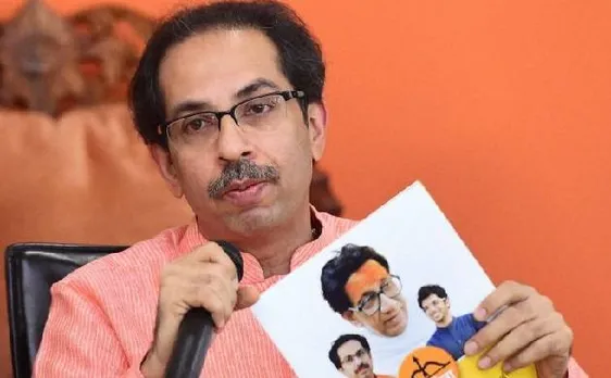 शिवसेना को नहीं भाया अहमदाबाद-मुंबई बुलेट ट्रेन प्रोजेक्ट, कहा- पीएम मोदी का 'महंगा सपना' है