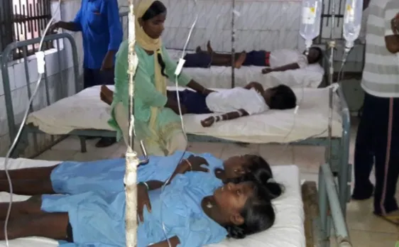 ओडिशा: कालाहांडी में मिड-डे मील खाने से 230 से ज़्यादा बच्चे बीमार