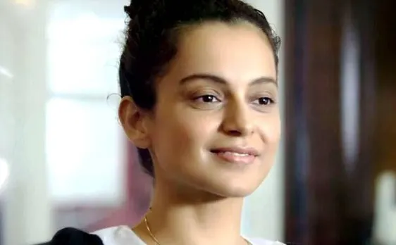 कंगना रनौत ने #Simran में डाल दी जान, लेकिन निराश करती है फिल्म