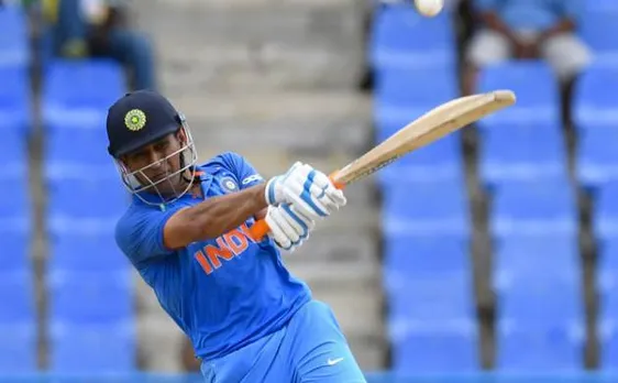 Ind Vs Aus: धोनी का ऑस्ट्रेलिया के खिलाफ यह रिकॉर्ड इस सीरीज में बेहतर प्रदर्शन की गारंटी है