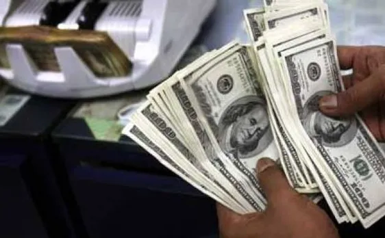 भारत का विदेशी कर्ज 2.7 फीसदी घटकर 471.9 अरब डॉलर