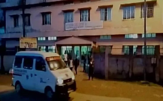 ब्लू व्हेल गेम: असम में छात्र ने की इमारत से कूद कर आत्महत्या की कोशिश