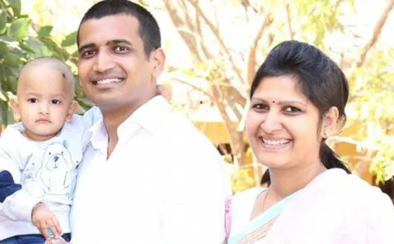 मध्यप्रदेश: 100 करोड़ की संपत्ति और 3 साल की बेटी को छोड़ जैन दंपति लेंगे दीक्षा
