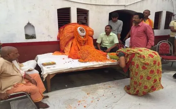 रामजन्म भूमि के मुख्य पक्षकार महंत भास्कर दास का 88 साल की उम्र में निधन