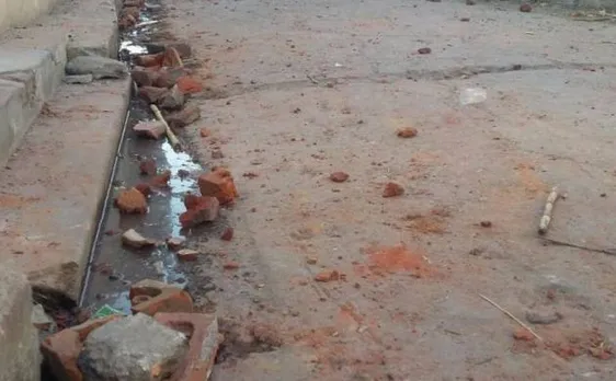 मध्य प्रदेश: शाजापुर में सांप्रदायिक तनाव, क्षेत्र में धारा 144 लागू