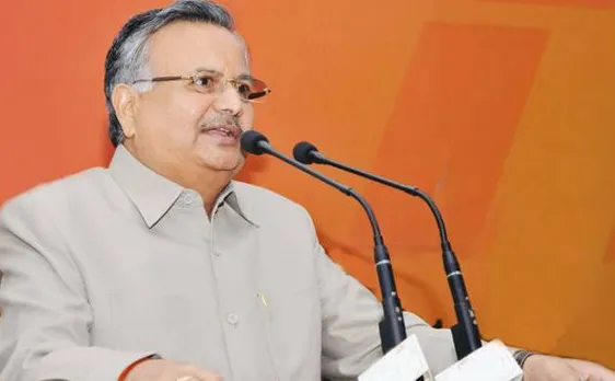 छत्तीसगढ़ सरकार ने मजदूरों को 5 रुपये में पौष्टिक भोजन देने की घोषणा की