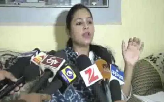 मुख्तार अब्बास नकवी की बहन फरहत को मिली जान से मारने की धमकी