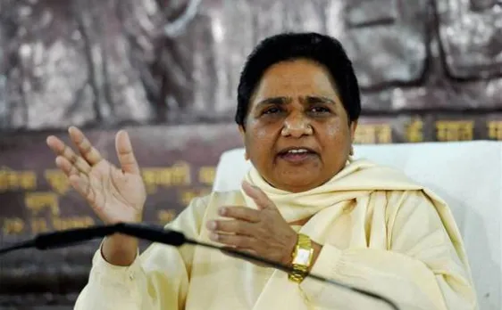 मायावती का BJP पर बड़ा आरोप, कहा- सहारनपुर में मेरी हत्या की साजिश थी