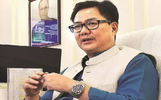 रोहिंग्या मुद्दे पर केंद्र का फैसला देश हित में, अफवाहें न फैलाएं संयुक्त राष्ट्र, किरण रिजिजू ने की अपील