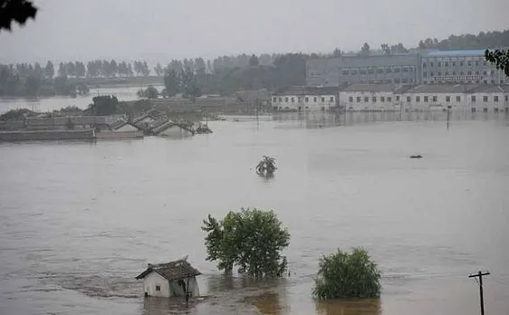 UN ने किया खुलासा, भारत प्राकृतिक आपदाओं में तीसरा देश