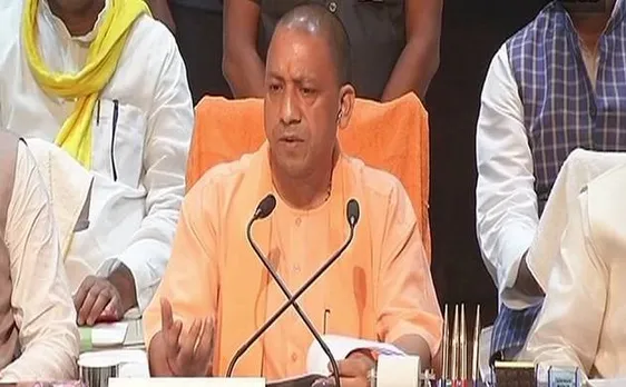 योगी सरकार ने 6 महीने की गिनाई उपलब्धि, कहा 'जनता खुशहाल अपराधी बेहाल'