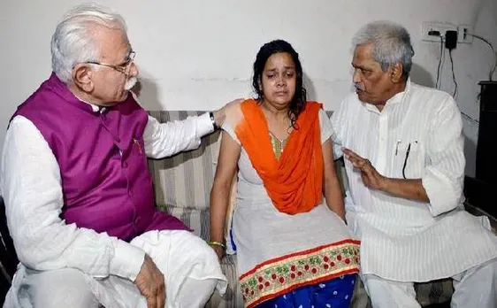 हरियाणा सीएम के ऐलान के बाद CBI को अभी तक नहीं मिला प्रद्युम्न हत्या की जांच का आदेश, पिता ने जताई हैरानी