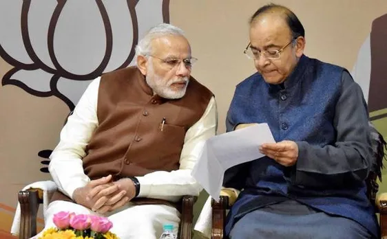 कमजोर होती अर्थव्यवस्था पर अरुण जेटली के साथ मंथन करेंगे पीएम मोदी, नोटबंदी के बाद कमजोर हुई है अर्थव्यवस्था