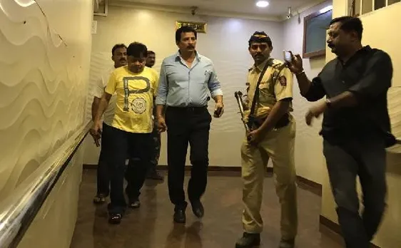 ठाणे पुलिस का दावा, दाऊद के नाम पर वसूली करता था इकबाल कासकर