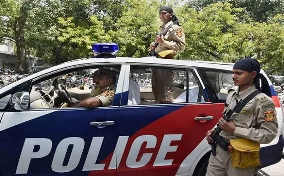 संदिग्ध ISI एजेंट को दिल्ली पुलिस ने किया गिरफ्तार, महिला कर्नल को ब्लैकमेल करने का है आरोप