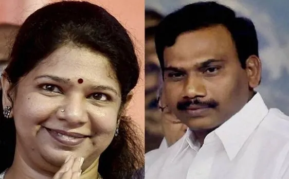 2 जी घोटाला: 25 अक्टूबर को आ सकता है फैसला, ए राजा, कनिमोझी समेत कई हैं आरोपी