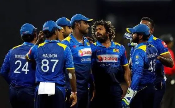 श्रीलंका ने किया ICC वर्ल्ड कप 2019 के लिए क्वालीफाई, वेस्टइंडीज को लगा झटका