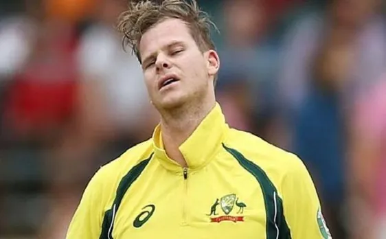 Ind Vs Aus: ईडन गार्डन्स की पिच देखकर बोले स्मिथ, भारत में ऐसा पहले कभी नहीं देखा