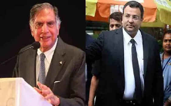 NCLAT ने टाटा संस के खिलाफ साइरस मिस्त्री की याचिकाएं स्वीकारीं, सुनवाई के दिए आदेश
