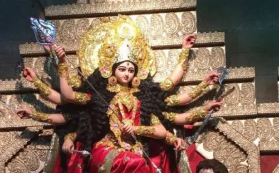 Navratri 2017: देखना हो नवरात्रि के विभिन्न रंग तो करें पश्चिम बंगाल से दिल्ली तक का सफर